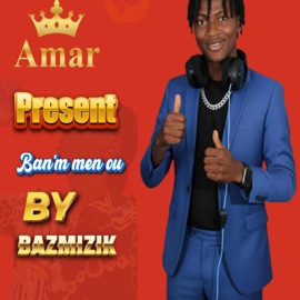 Ban'm men ou (feat. Brucelee) [BAZMIZIK & Brucelee Remix] Maestro Cherubain