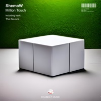 The Bounce - Single - ShemoW