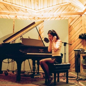 Jackie Evans (Live at The Bunker Studio) - Single