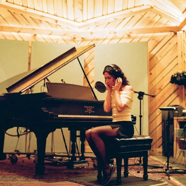 Most of the Time \(Live at The Bunker Studio\) \[Live\] by Jackie Evans – Apple Music