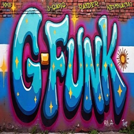 Gfunk (feat. Raider & Kevinacho) J GANG
