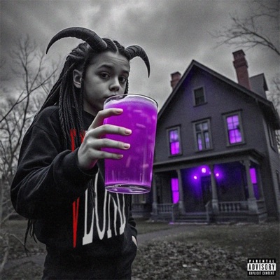 Il Diavolo Veste Vlone + Percocet - Single