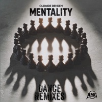 Mentality (feat. Second Test) [Dance Remixes] - EP - Olumide Denden