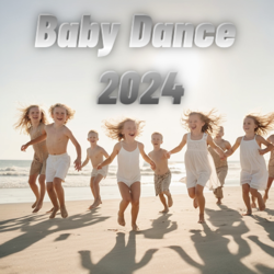 Baby Dance 2024 - Jungly Cover Art