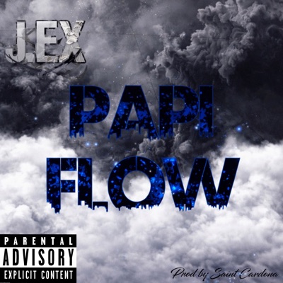 Papi Flow - Single