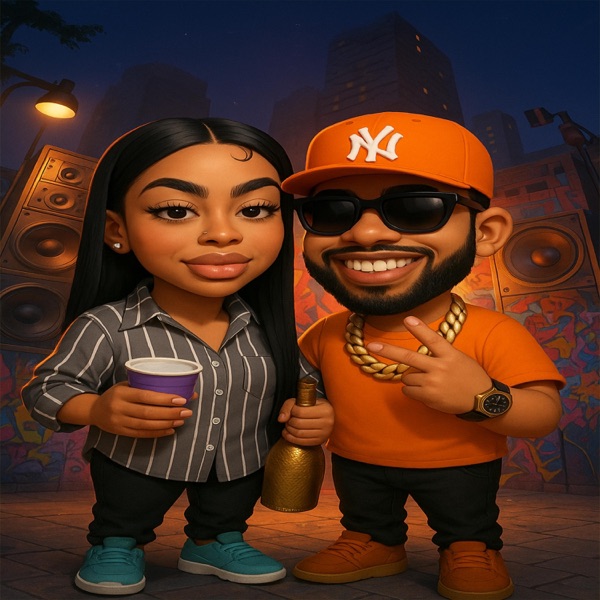 Banda (feat. RusoOG)