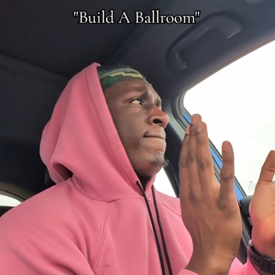 Build A Ballroom - Single