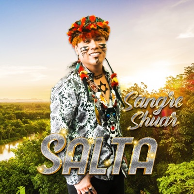 SALTA SALTA JANTSE - Single