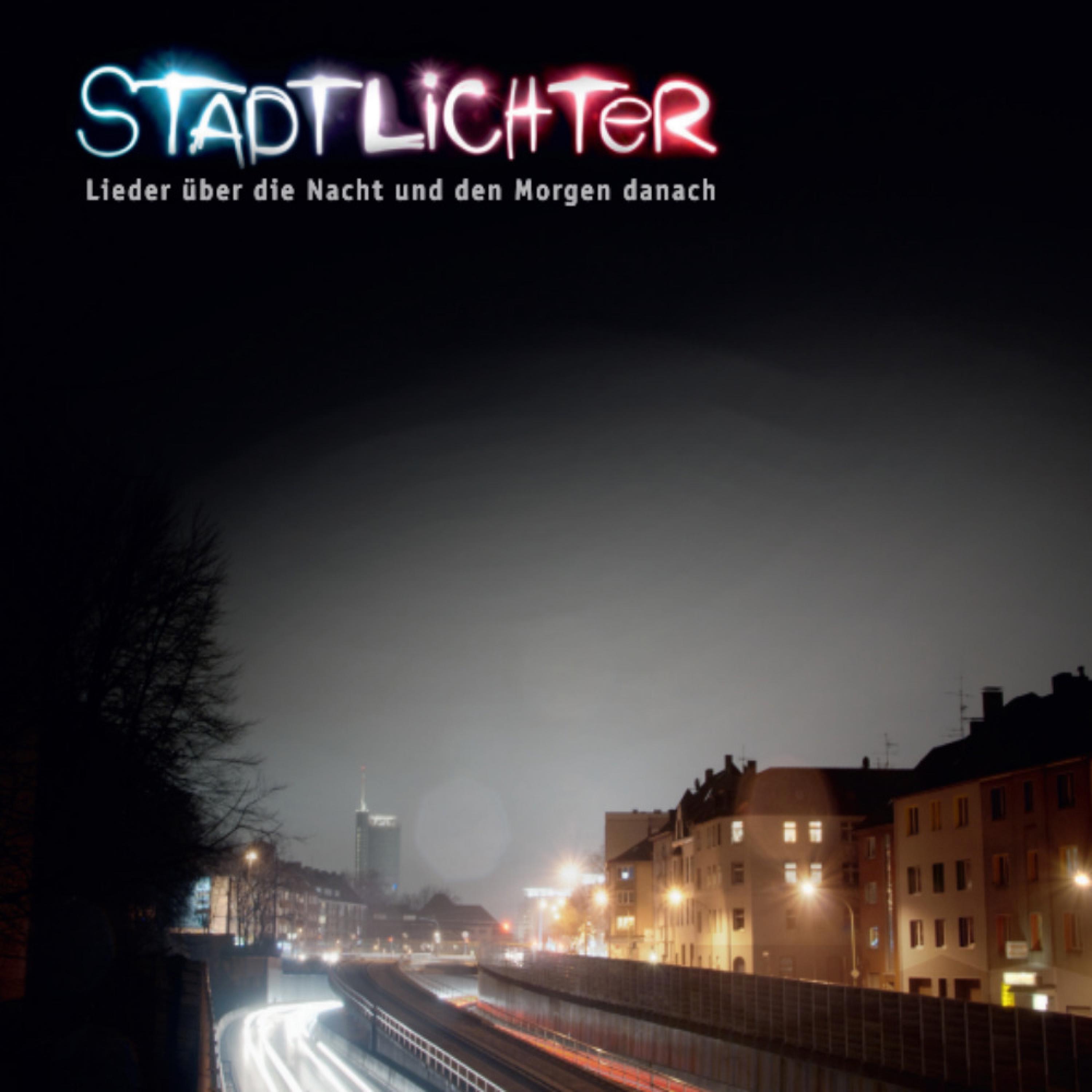 Lieder über die Nacht und den Morgen danach
