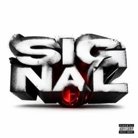 Signal (feat. Jvndry) Vantr