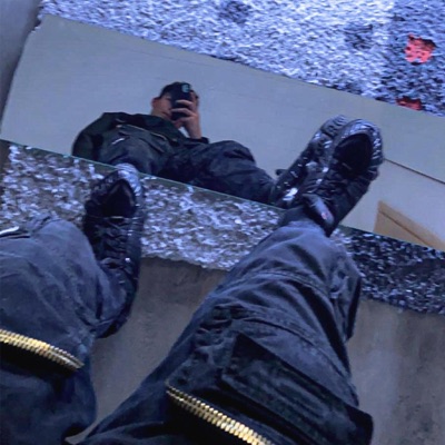 Shox (feat. riccens) - Single