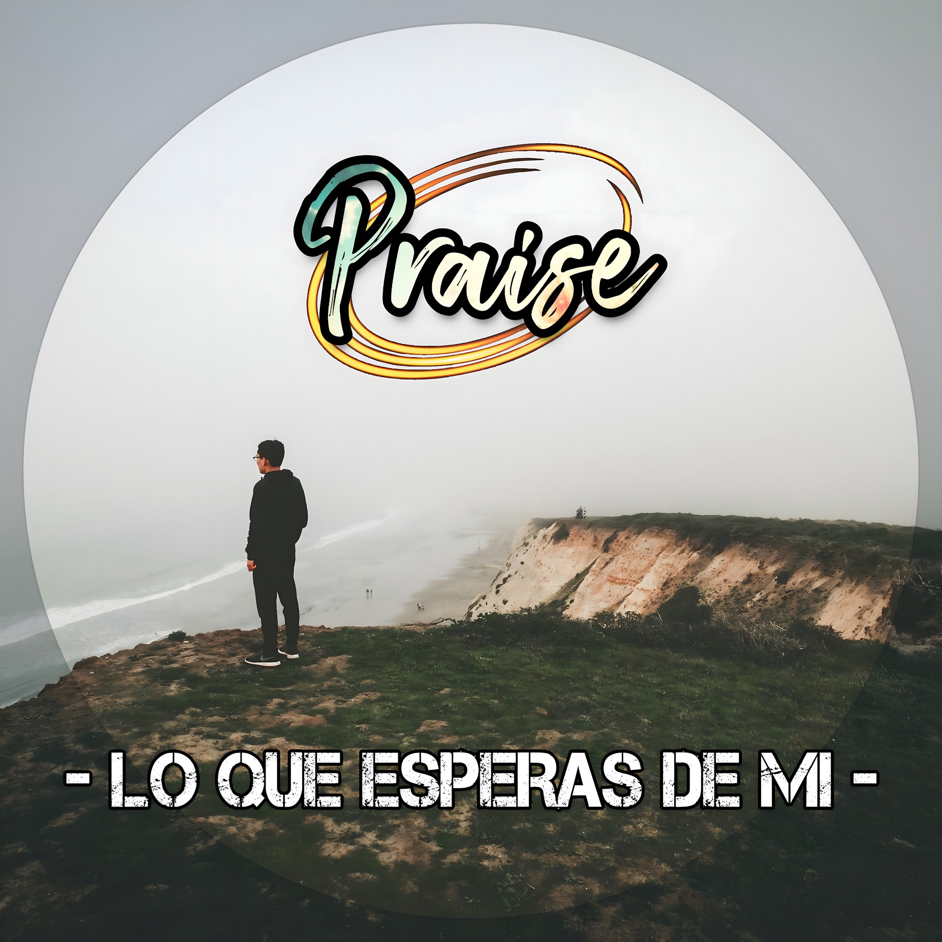 Lo que Esperas de Mi