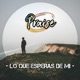 Lo que Esperas de Mi
