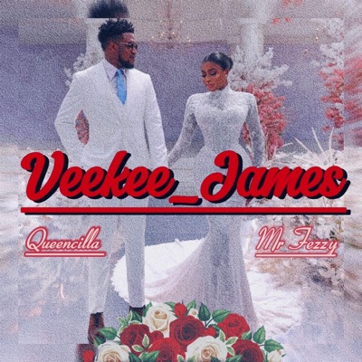 Veekeejames (feat. Queencilla) - Single