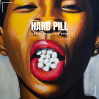 Hard Pill (Instrumental) - Single - Jr EakEe
