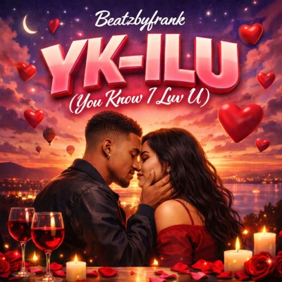 Yk-Ilu (You Know I Luv u) - Single