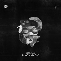 Black Magic - Single - Bluntac