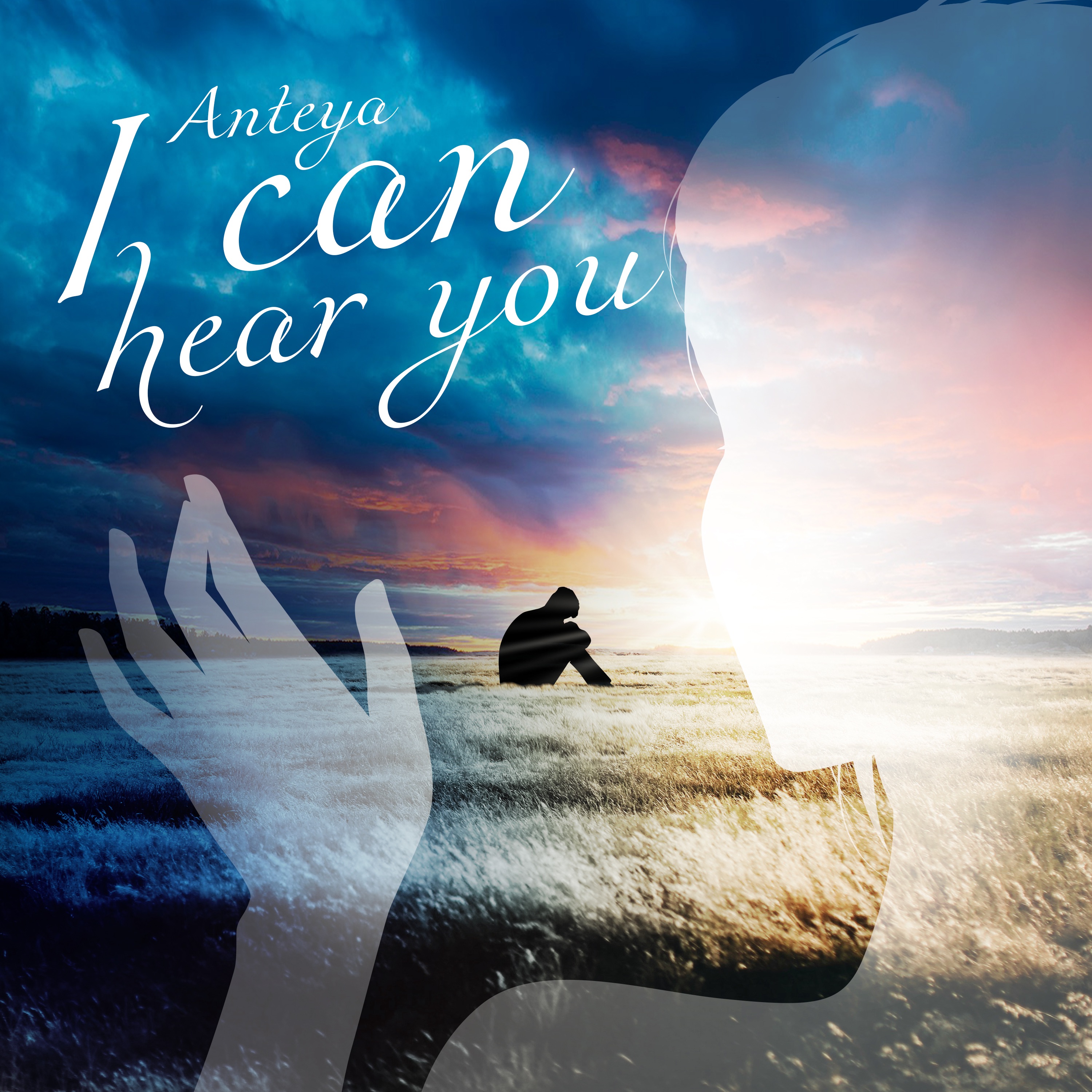 I Can Hear You - Single