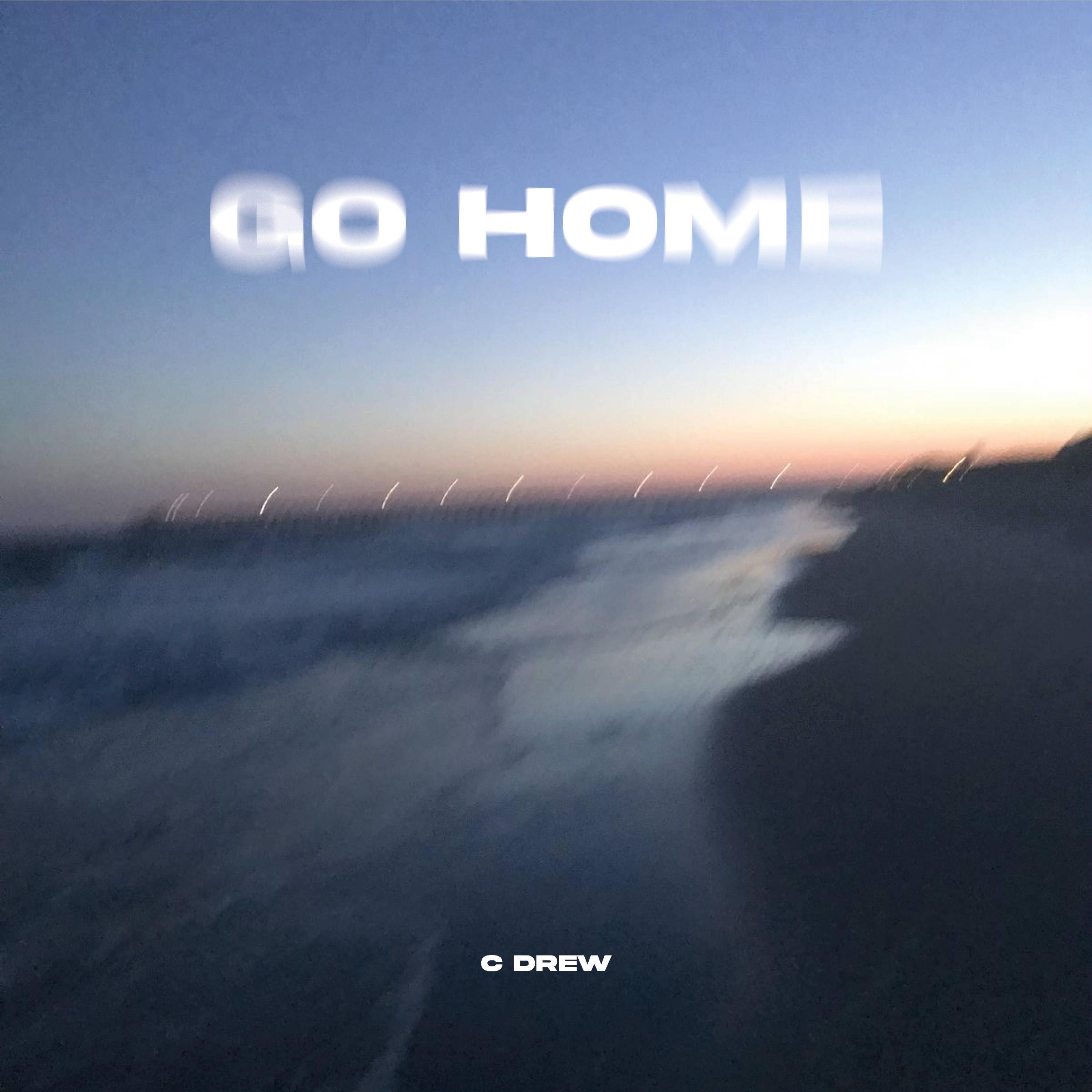Go Home - Single