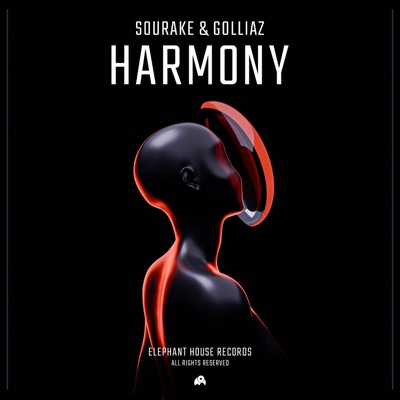 Harmony - Single