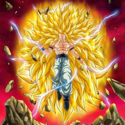 SSJ DIO - Single