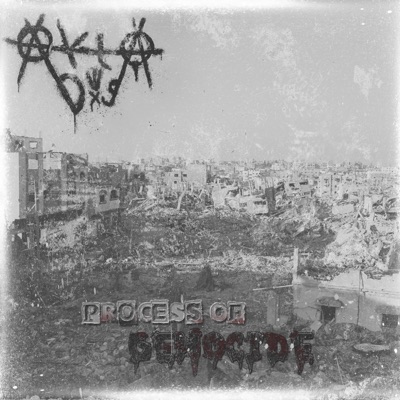 Process of Genocide (Single Version) - Single