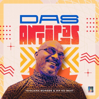Das Antigas (Remix) - Single