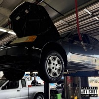 F**K J.COLE - Single - Sure Shot