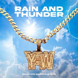 Run and thunder (feat. Marvelous Kevo) Chaos