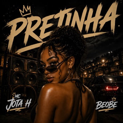 Pretinha - Single
