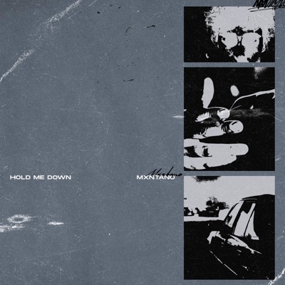 HOLD ME DOWN - Single