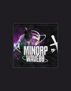 Listen to Minor P, watch music videos, read bio, see tour dates & more!