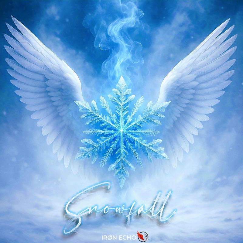 Snowflames - Iron Echo: Song Lyrics, Music Videos & Concerts