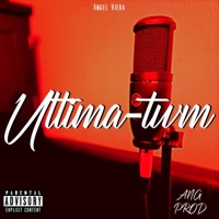 Mundo Podrido - Single - Angel Viera