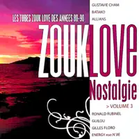 Wenda flore — ZOUK WAVE