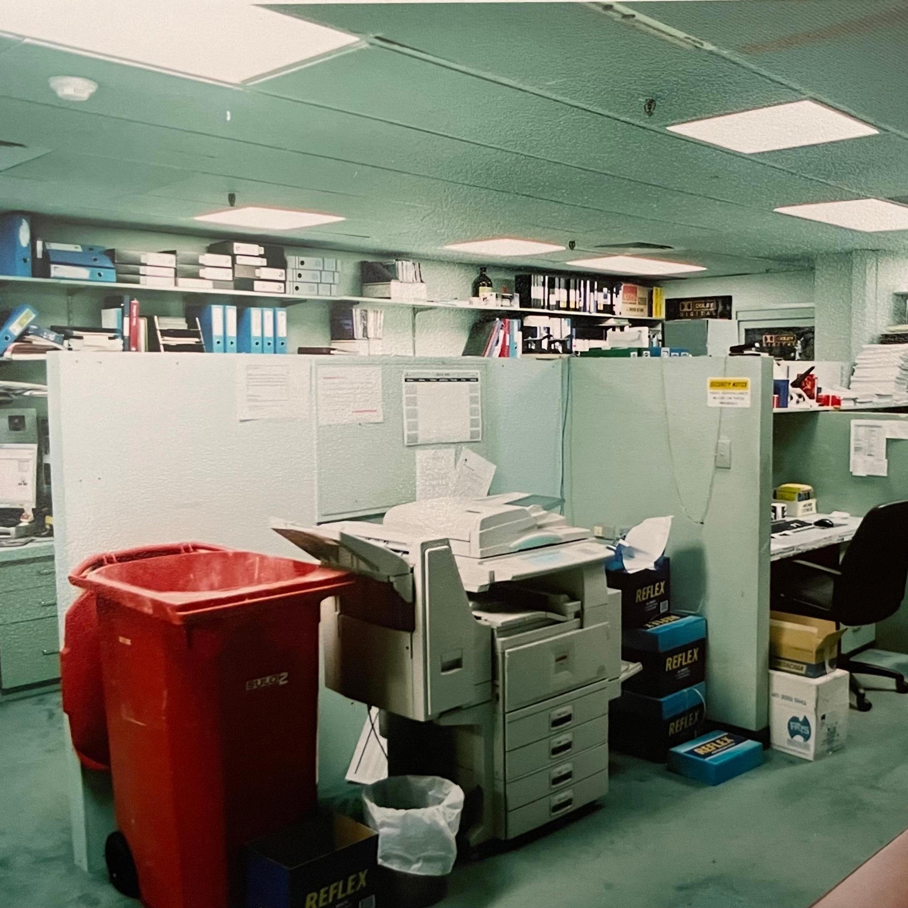 Something, Something