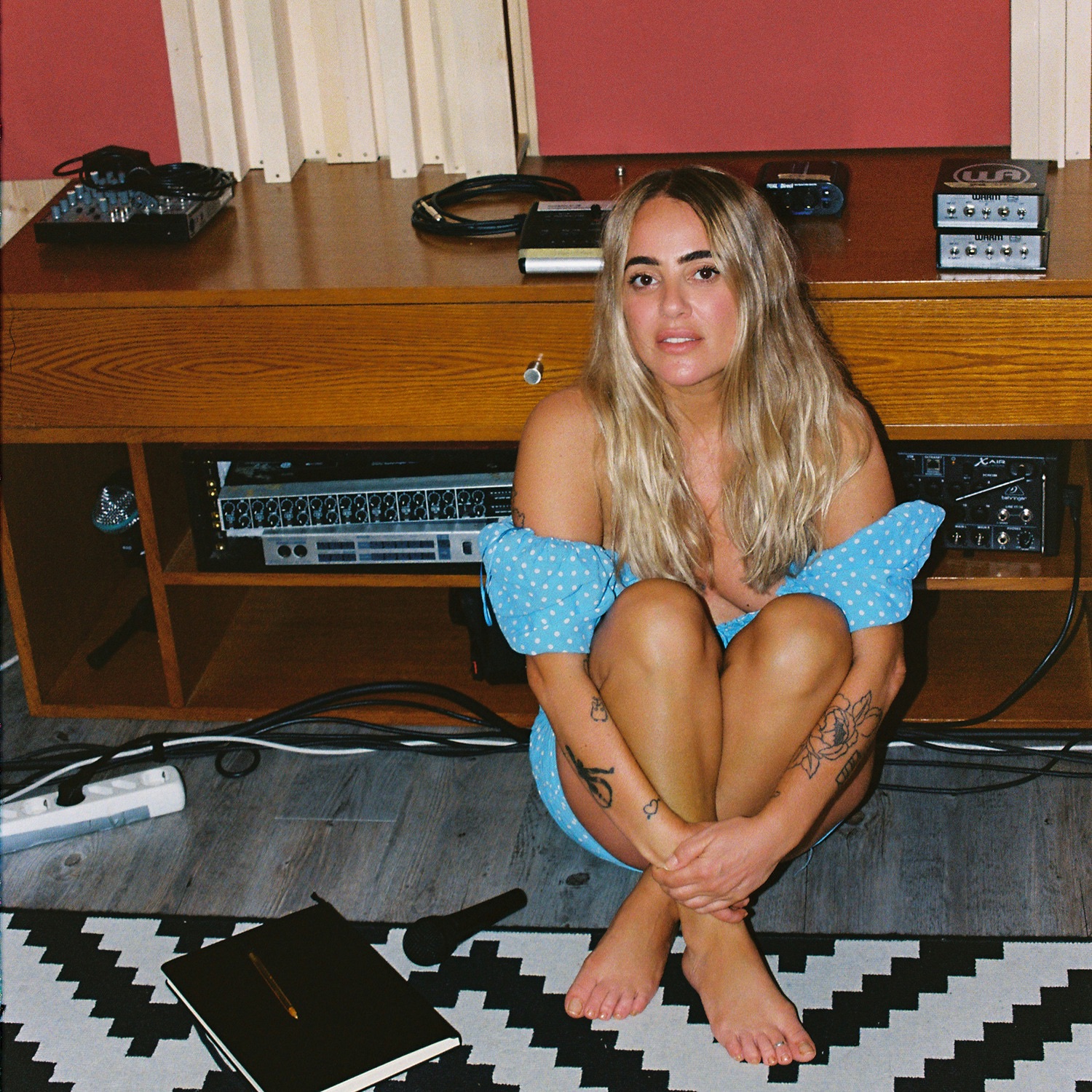 A Morte Saiu À Rua - Single