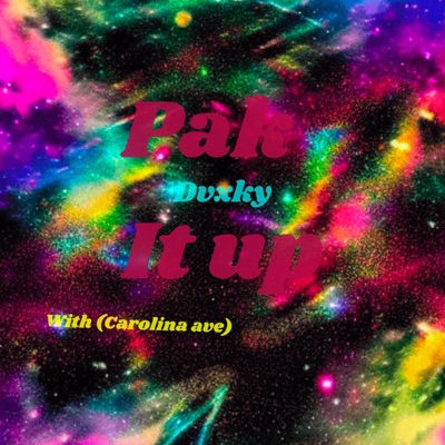 PAK IT UP - Single