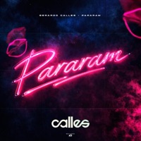 Pararam - Single - Gerardo Calles