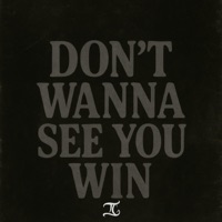 Don't Wanna See You Win (feat. Fvstvction) - Single - Tyler Gifted & YC Beatz