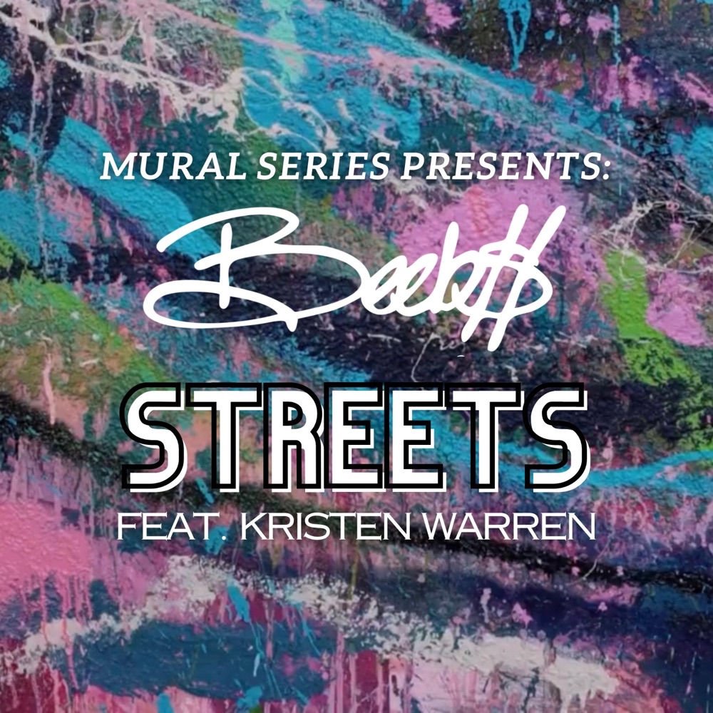 Обложка альбома «Streets (feat. Kristen Warren) [Live] - Single» — Beebs