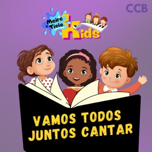 Vamos Todos Juntos Cantar - Ccb