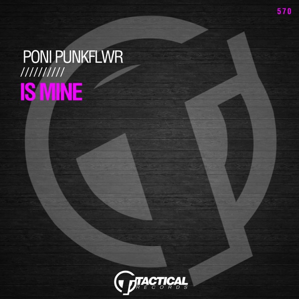 Is Mine - Single