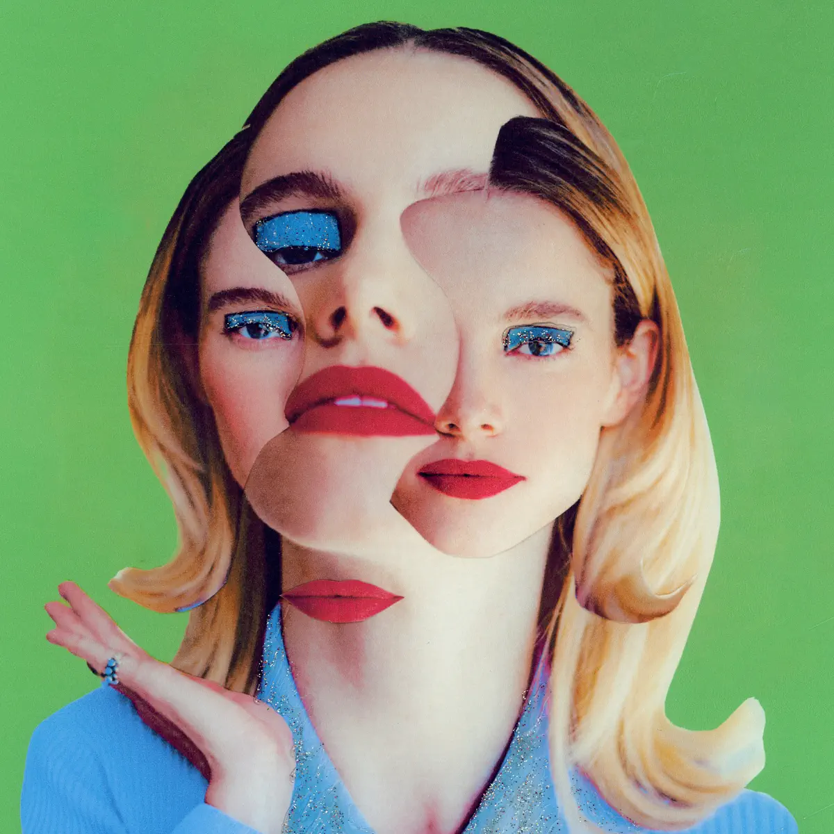 Cyn - Be Like Her - Single (2024) [iTunes Plus AAC M4A]-新房子