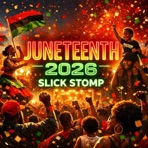 Juneteenth 2026 (feat. Seth Sharp) - Single