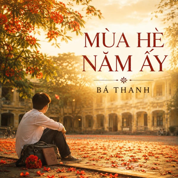 MÙA HÈ NĂM ẤY