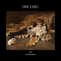 DOG DAYS - babyKanine