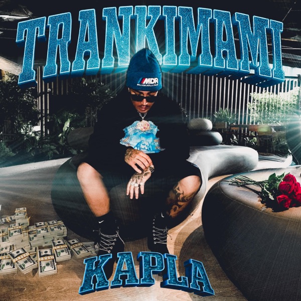 Trankimami
