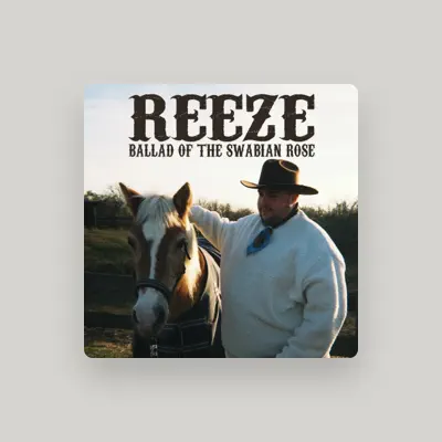 Listen to Reeze, watch music videos, read bio, see tour dates & more!