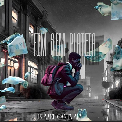 Fim Sem Plateia - Single